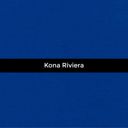 Kona Riviera - Priced by the Half Yard - brewstitched.com