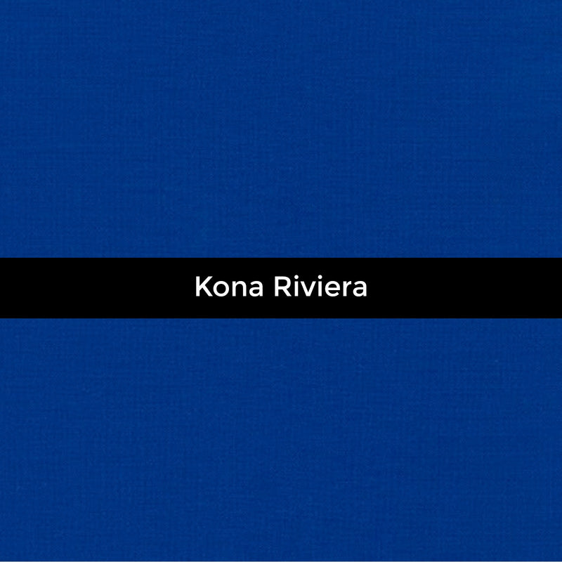 Kona Riviera - Priced by the Half Yard - brewstitched.com